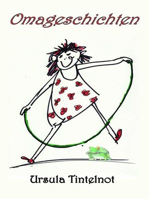 cover image of Omageschichten